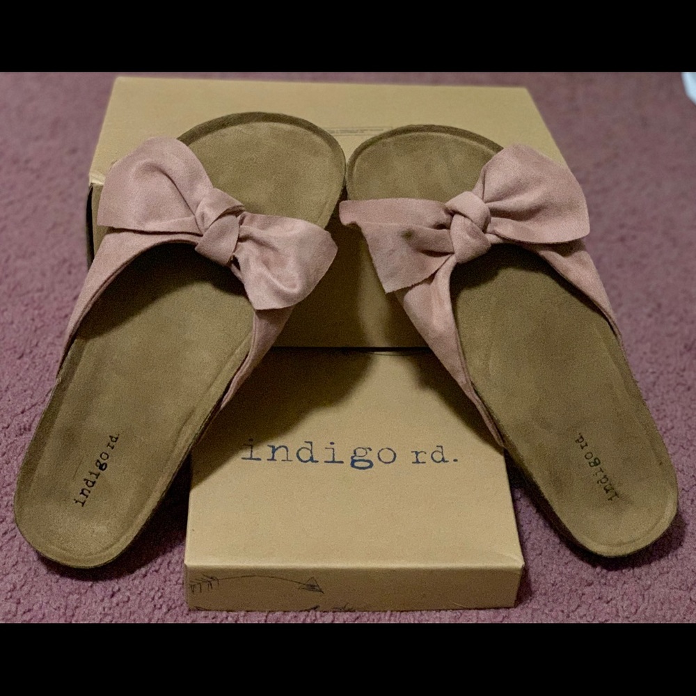 Women’s Sandals